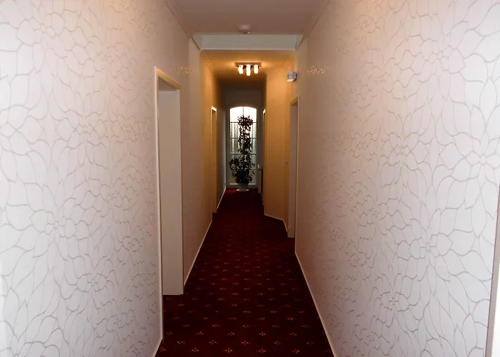 Hotel-landgasthof Herzog 3*