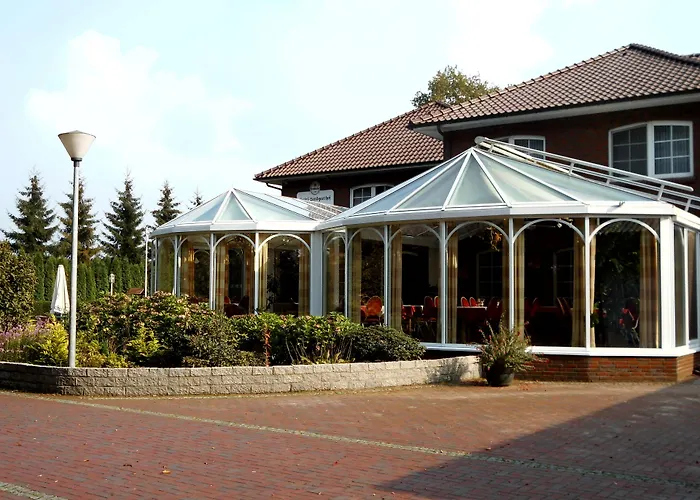 Hotel-landgasthof Herzog 3*