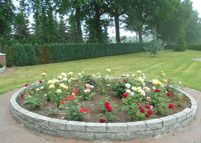Hotel-landgasthof Herzog 3* Barssel (Cloppenburg)