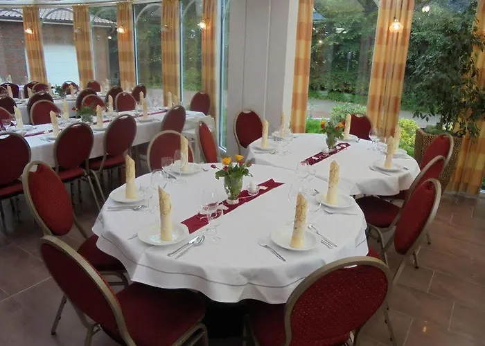 Hotel Hotel-landgasthof Herzog