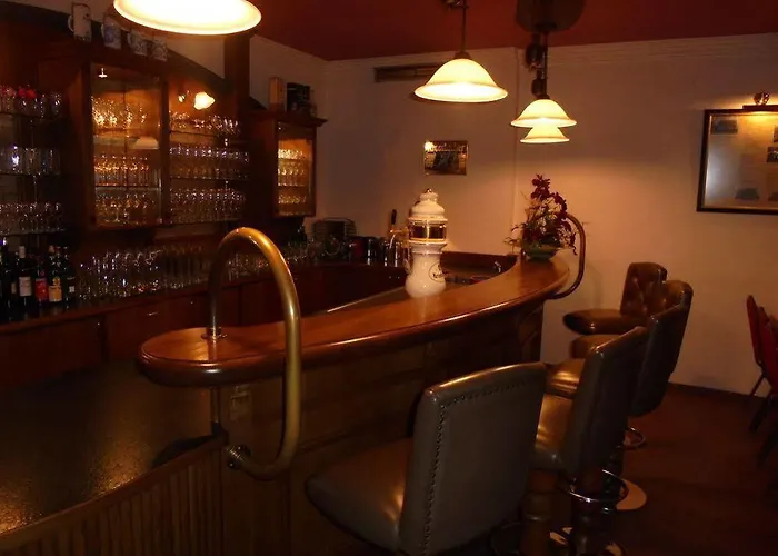 Hotel-landgasthof Herzog 3* Barssel (Cloppenburg)