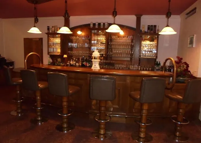 Hotel Hotel-landgasthof Herzog Barssel (Cloppenburg)