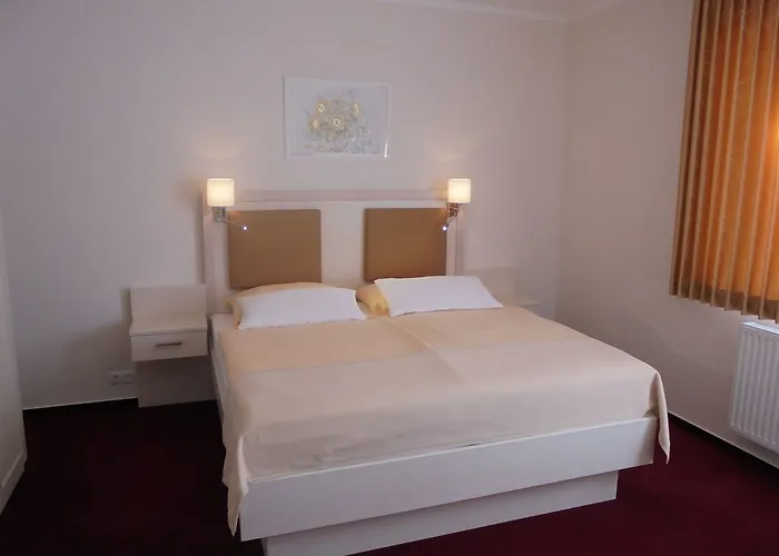 Hotel Hotel-landgasthof Herzog