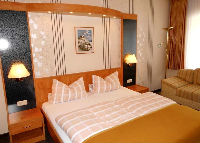 Hotel-landgasthof Herzog Hotel 3*