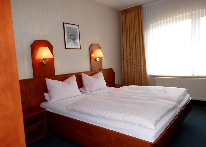 Hotel Hotel-landgasthof Herzog