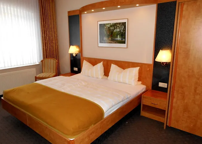 Hotel-landgasthof Herzog Hotel 3*