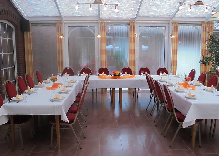 Hotel Hotel-landgasthof Herzog Barssel (Cloppenburg)